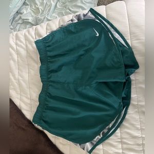 Nike Run Shorts